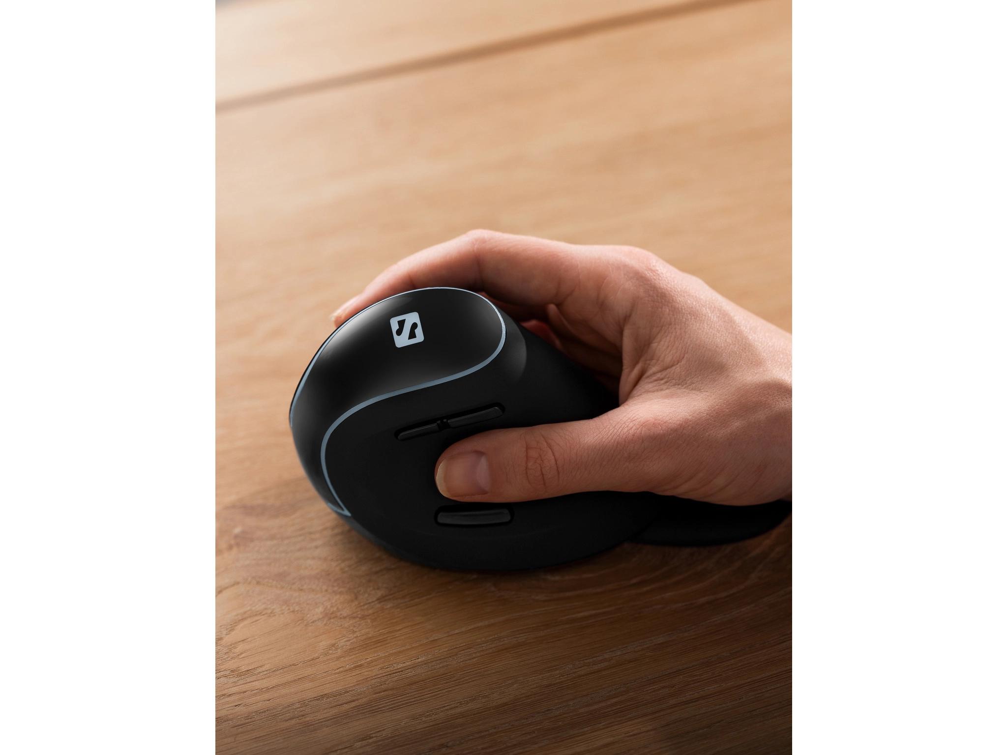 Mouse Pro - Wireless