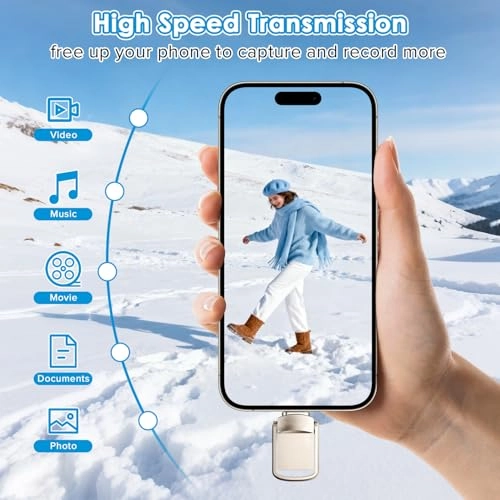 32-AZ-Mini - USB 3.0 Type C 64GB