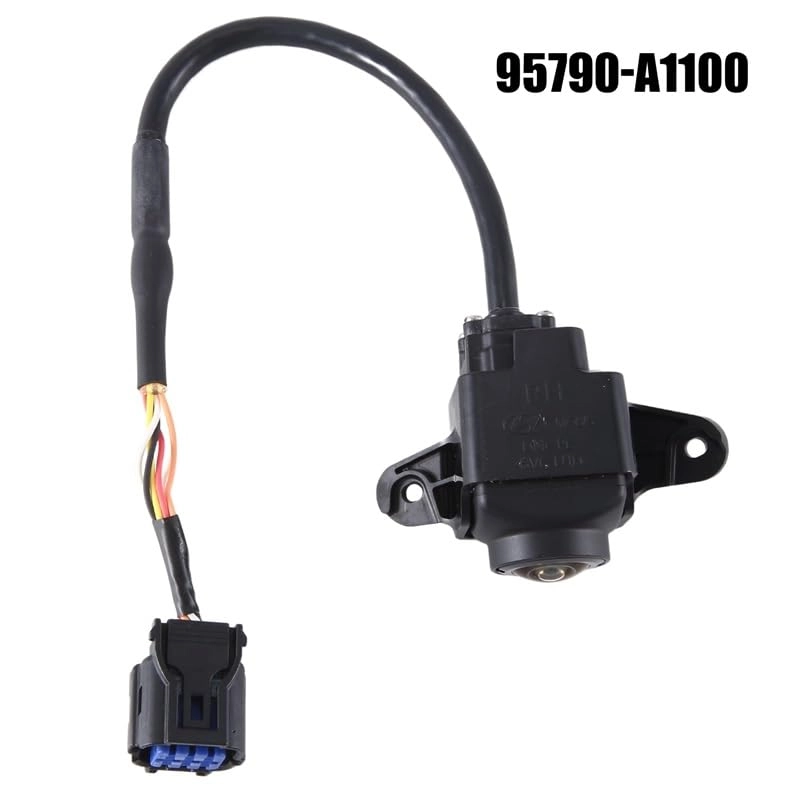 Reversing Camera - Night vision