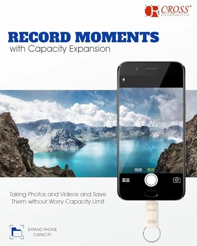 CR OTG-C - USB 3.0 Type-C 64 GB