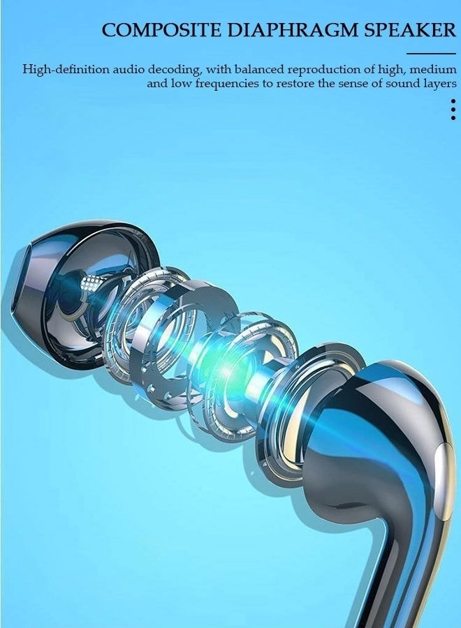 DU3499 Wireless Headset