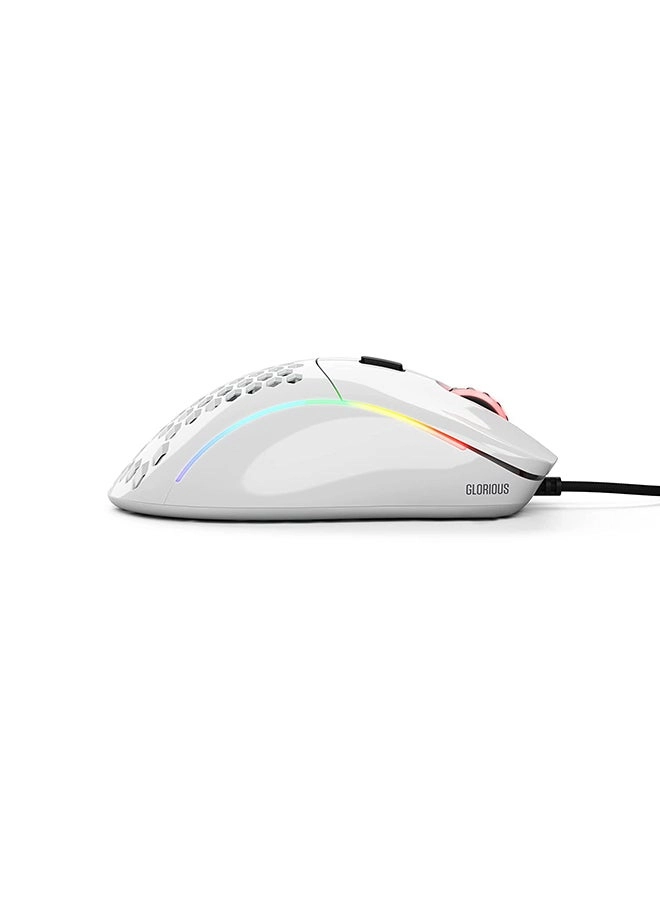 Model D Gaming Mouse - Wired
