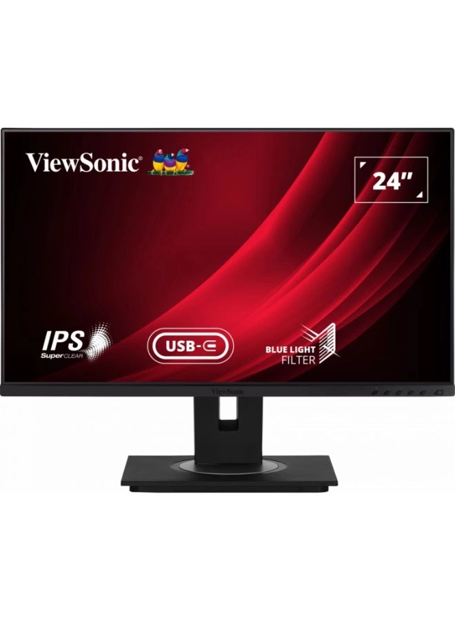 Viewsonic VG2455 - 24 in 1920 X 1080