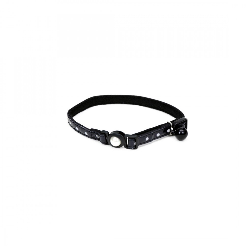 Safe Cat Fashion Collar - 3/8" Cat