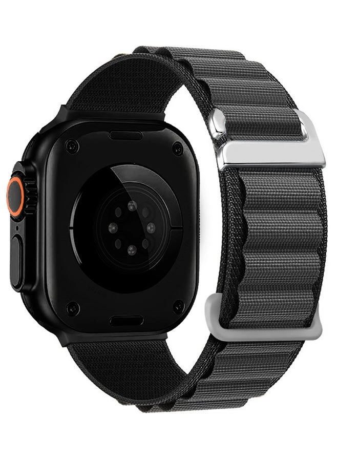 Watch Ultra 49mm Combination