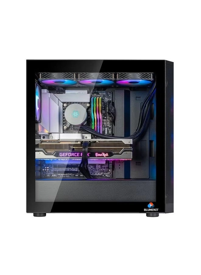 Voltix-R7L - 16GB 1TB Ryzen 7 7800X3D