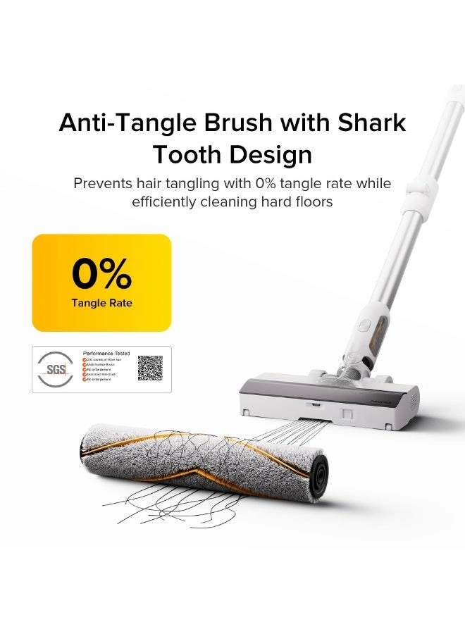 H60 - 60-Min Runtime