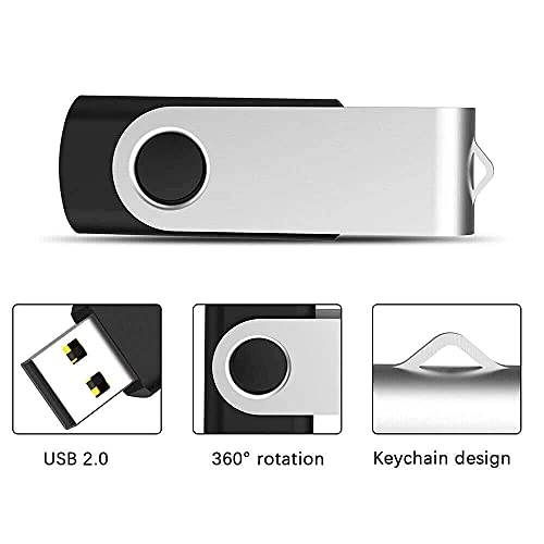U215 - USB 2.0 1 GB
