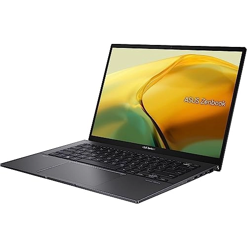 ZenBook 14 UM3402YA-WS74T - 14'' Ryzen 7-7730U 16GB DDR 512GB SSD