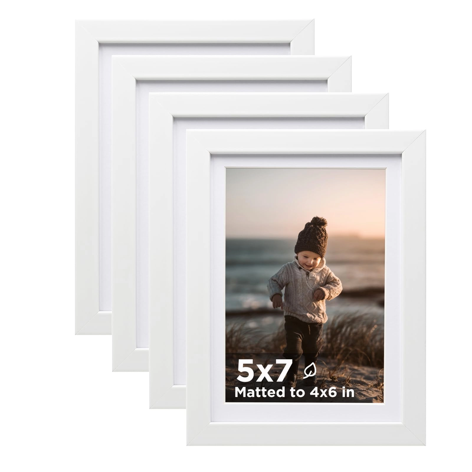 Picture Frames - 5x7