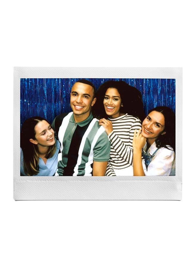 Instax Wide Film - 10 sheets 8.6 cm x 10.8 cm