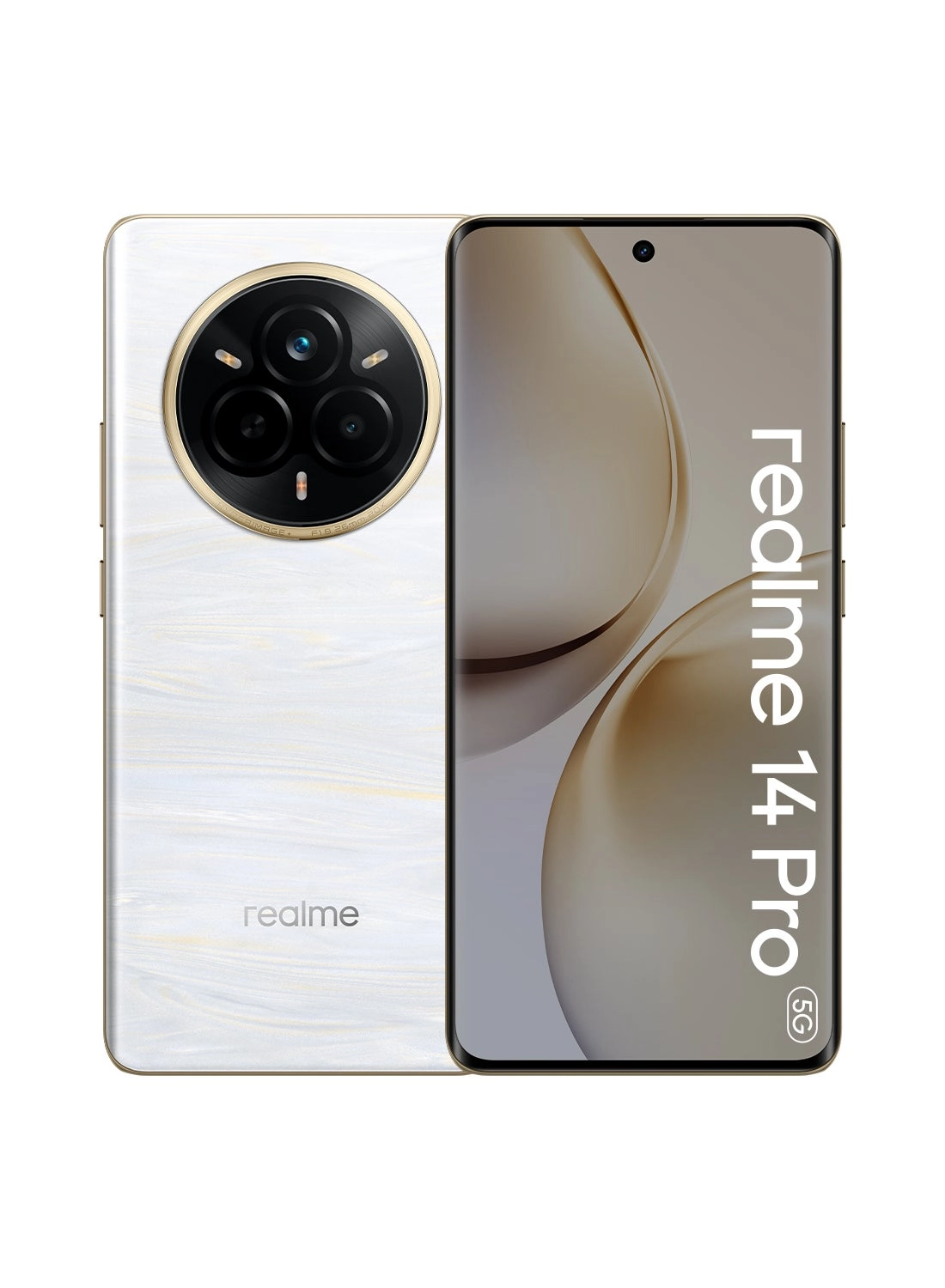 14 Pro - 12GB 256GB