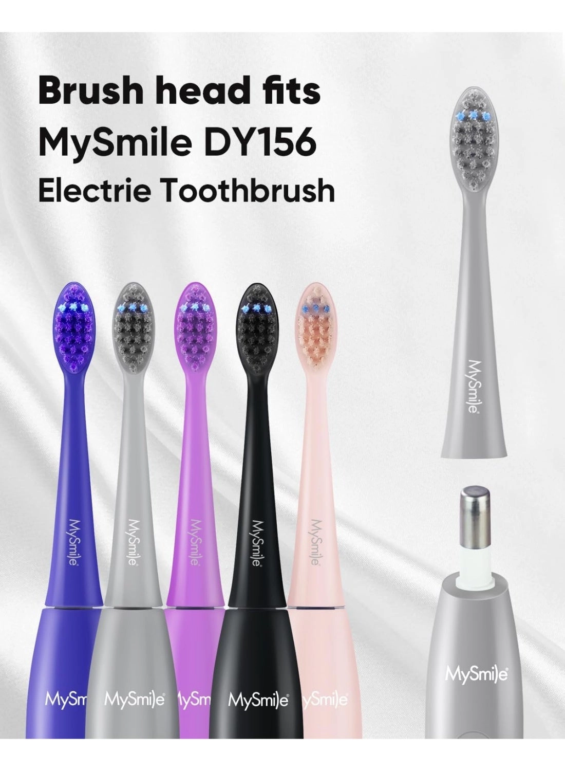 DY156 - 3 Packs Black