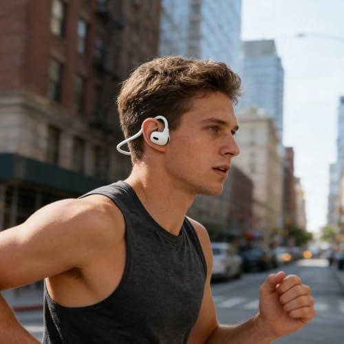 QNBY7RO1CCH7GZR1OKPE Wireless Headphone