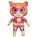 Ginny - Disney Junior SuperKitties - 3 Up