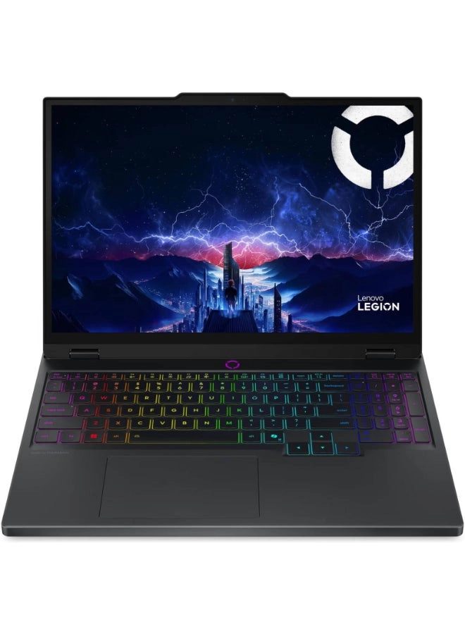 Lenovo Legion 5 15IRX10 - 15.1'' Core i7-14700HX 16GB DDR5 1TB SSD