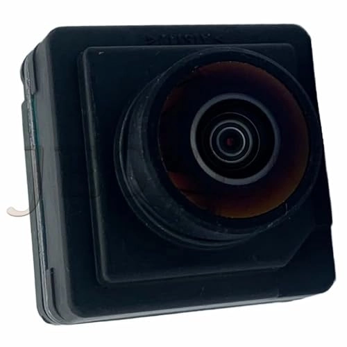 4672850AB - Car reversing camera Direct replacement