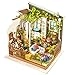 Miller's Garden - Multicolor 1:24