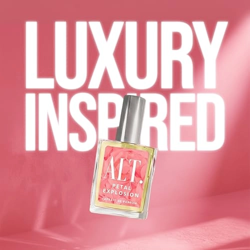 Petal Explosion - 60 ml