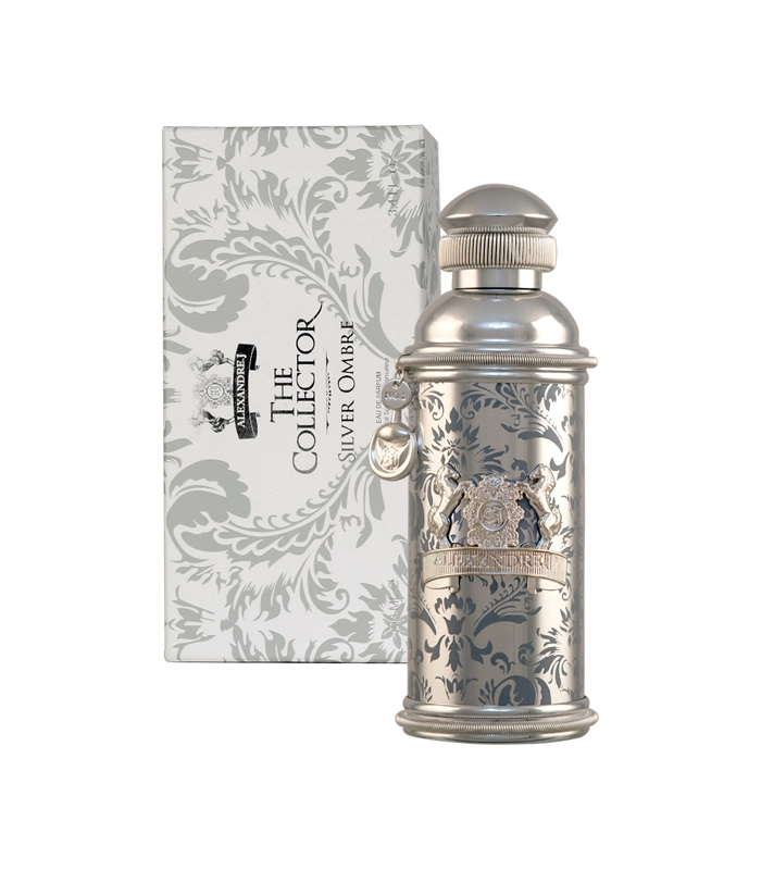 Silver Ombre Eau de Parfum 100ml
