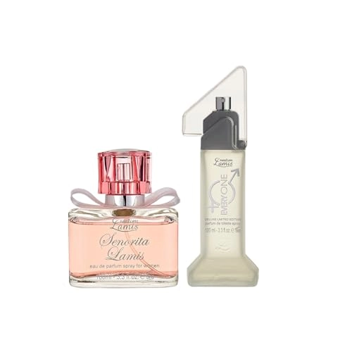 Senorita Lamis - 100ml + Everyone - 100ml