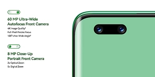 nova 11 Pro - 8GB 256GB