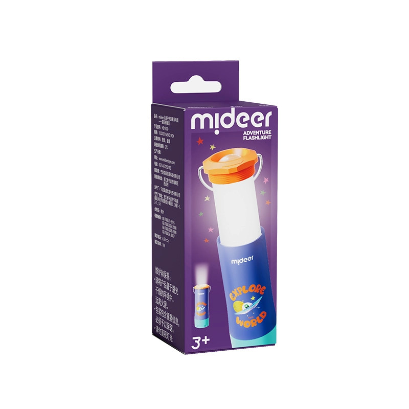 MIDEER Adventure Flashlight