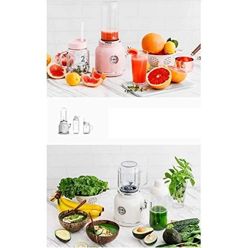 Juicer Electric Multifunction Juice Blender - 300W