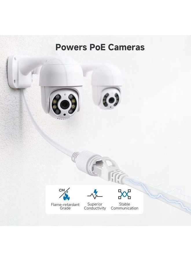 Cat 6 Ethernet Cable - 6 ft