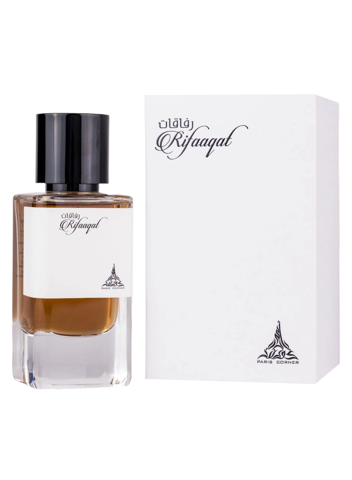 Rifaaqat Eau de Parfum 85 ml