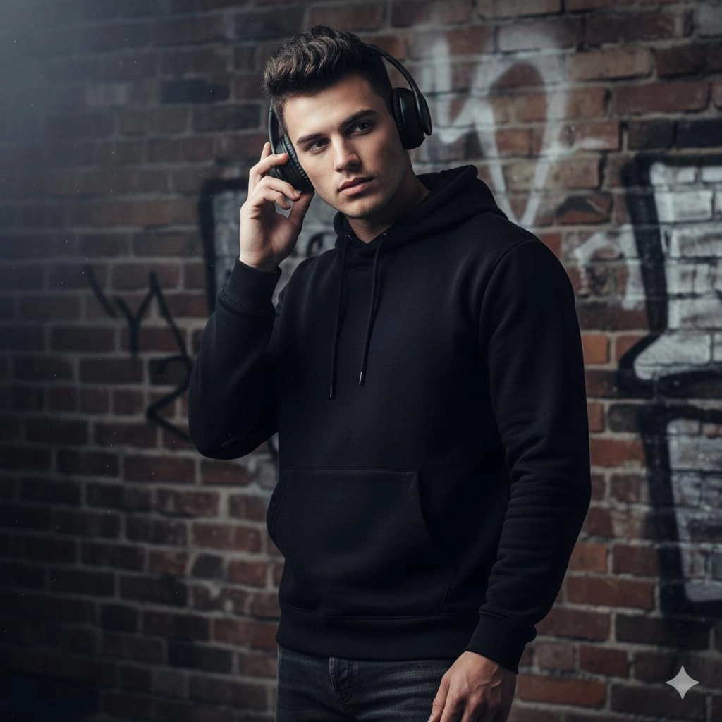 STN-13 Wireless Headset