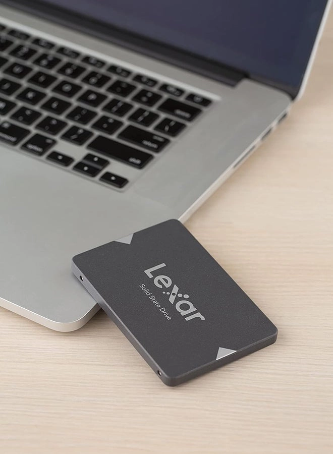 NS100 - 512GB 2.5-Inch
