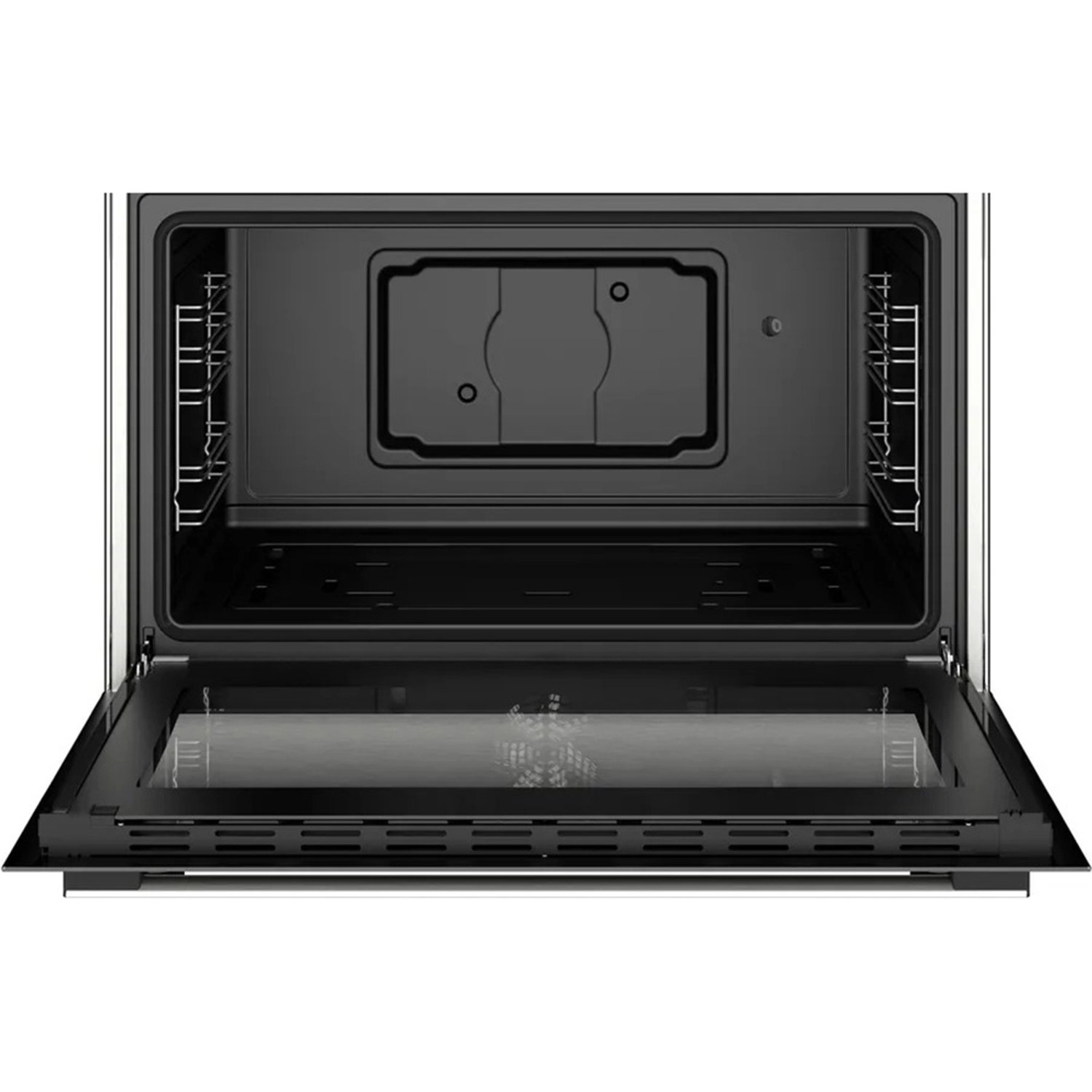 Series 4 HGV1ISW50M GAS Cooker