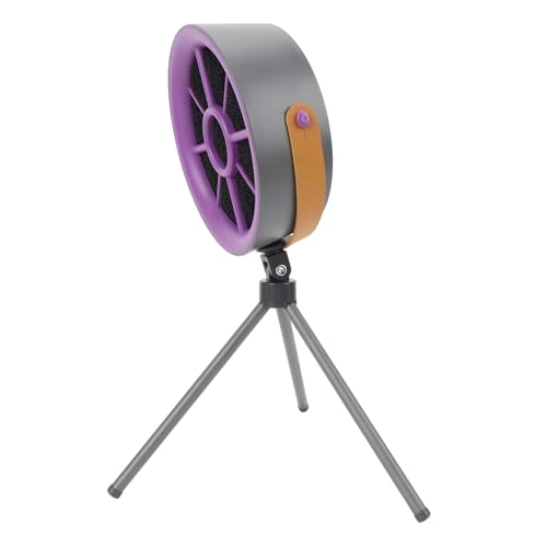 Portable Range Hood - Foldable Strong Suction