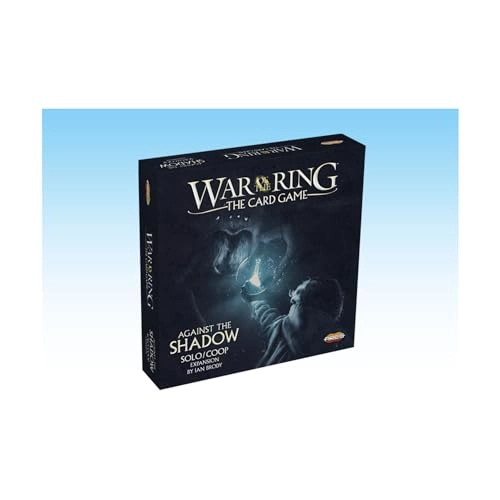 War of the Ring: The Card Game - Against the Shadow