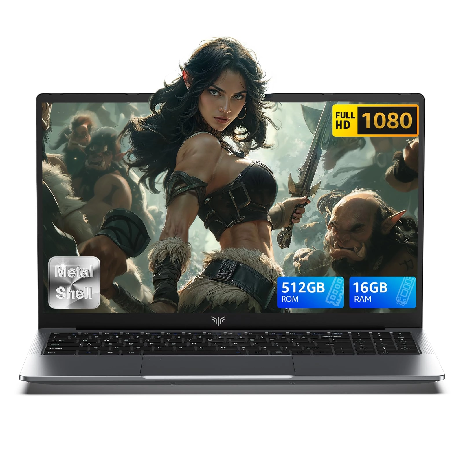 LX16 - 16'' 512GB 16GB Ryzen 3 4300U