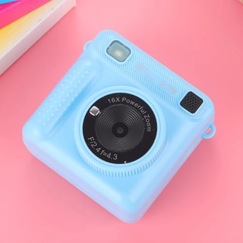 Instant Print Camera for Kids - 57*30