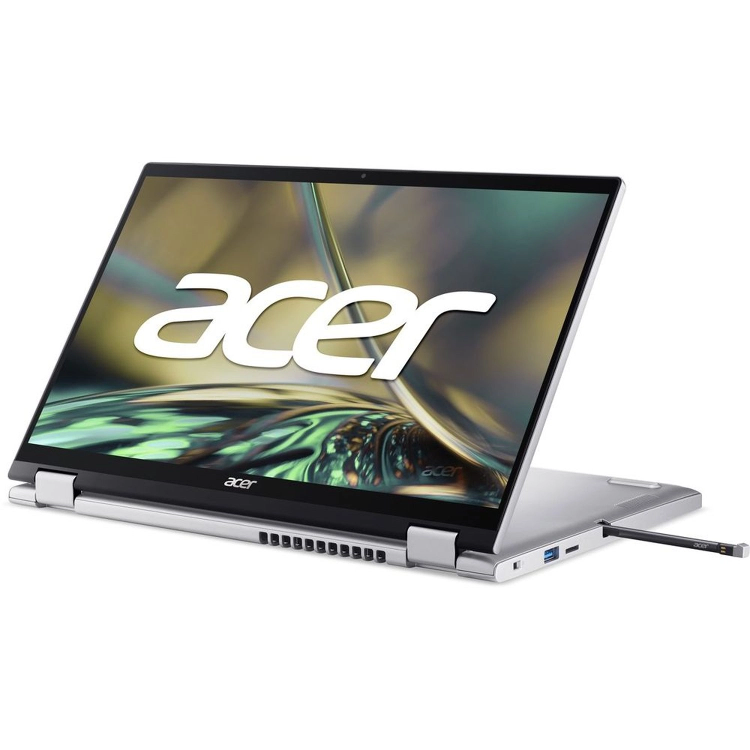 Spin 3 SP314-55N - 14'' i5-1235U 8GB DDR4 512GB SSD