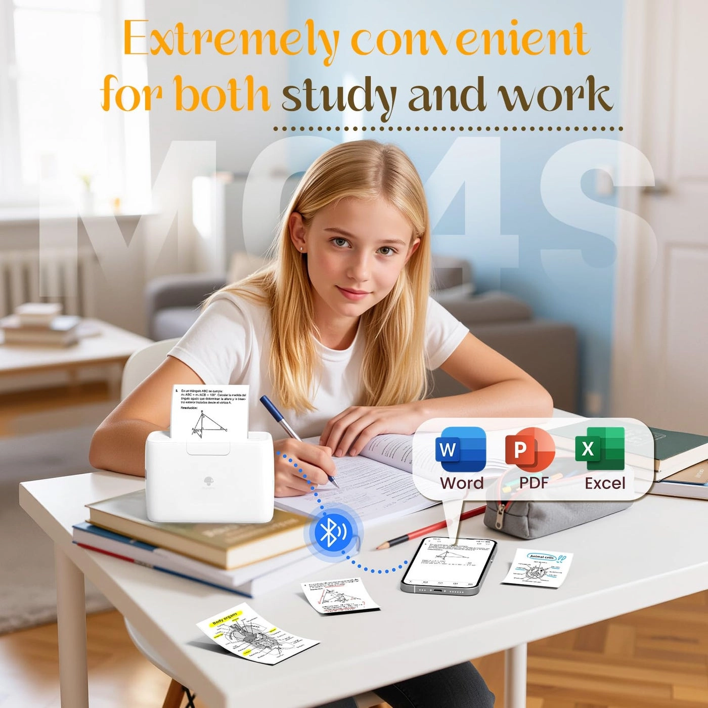 M04S - Thermal 110 millimeters