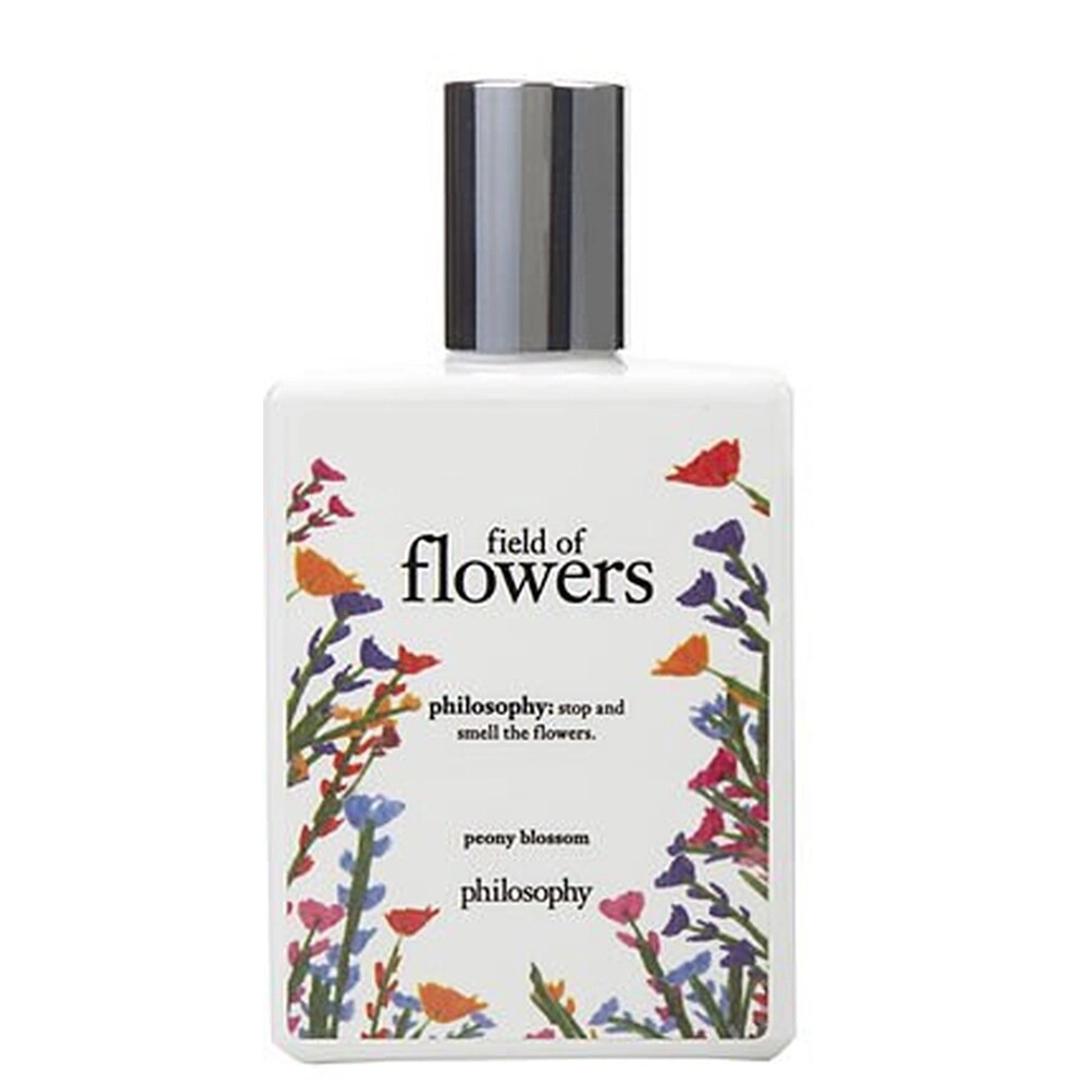 Field Of Flowers Peony Blossom Eau de Toilette 60ml