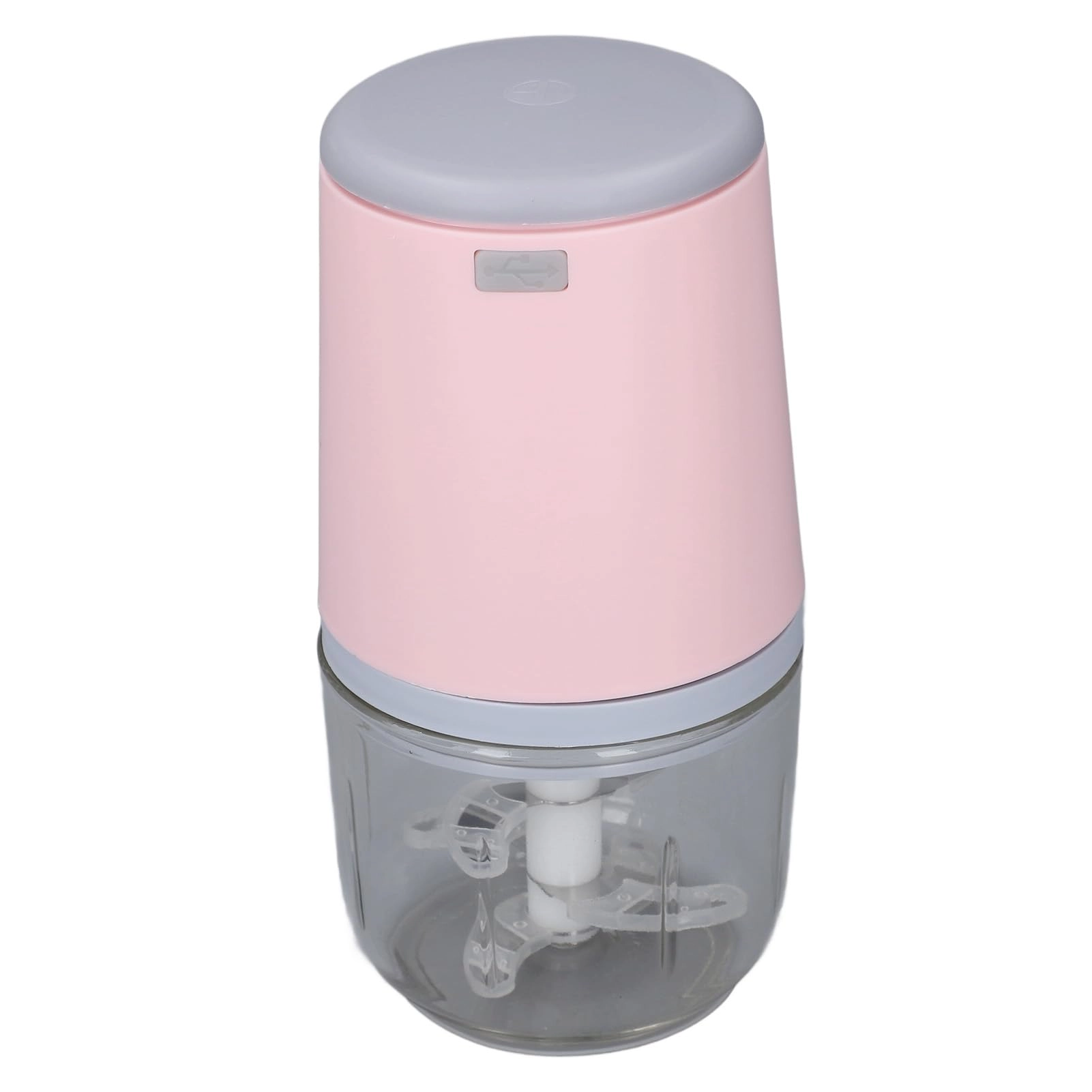 MINI Wireless Kitchen Machine - 300 ml Electric