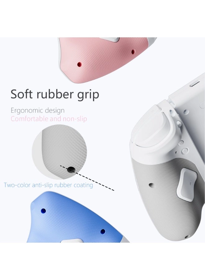 Nintendo Switch KS33 - BLACK