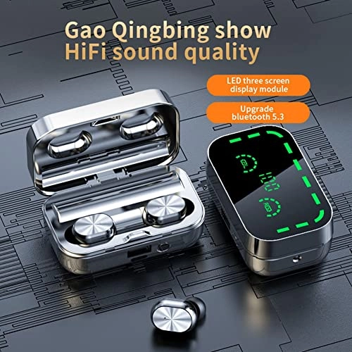 YD05 - Wireless Earbud