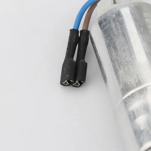 Capacitor - Haier Refrigerator Freezer Compressor