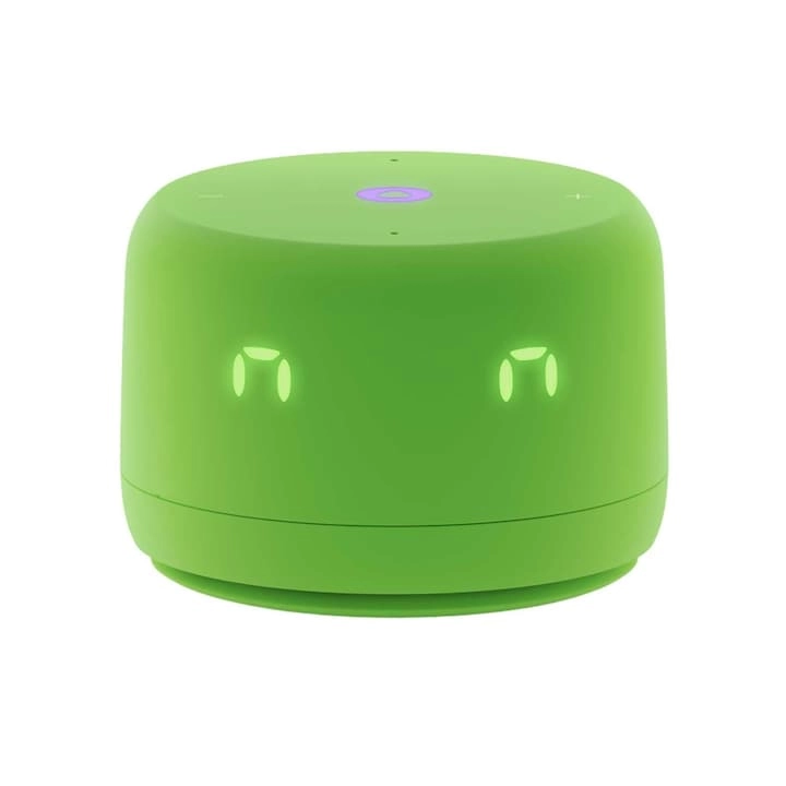 Yasmina Yango Lite - Green