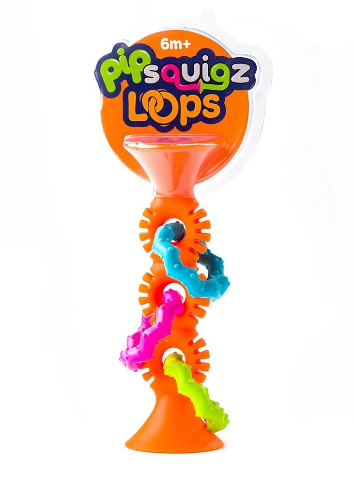 pipSquigz Loops - 6-9 Months