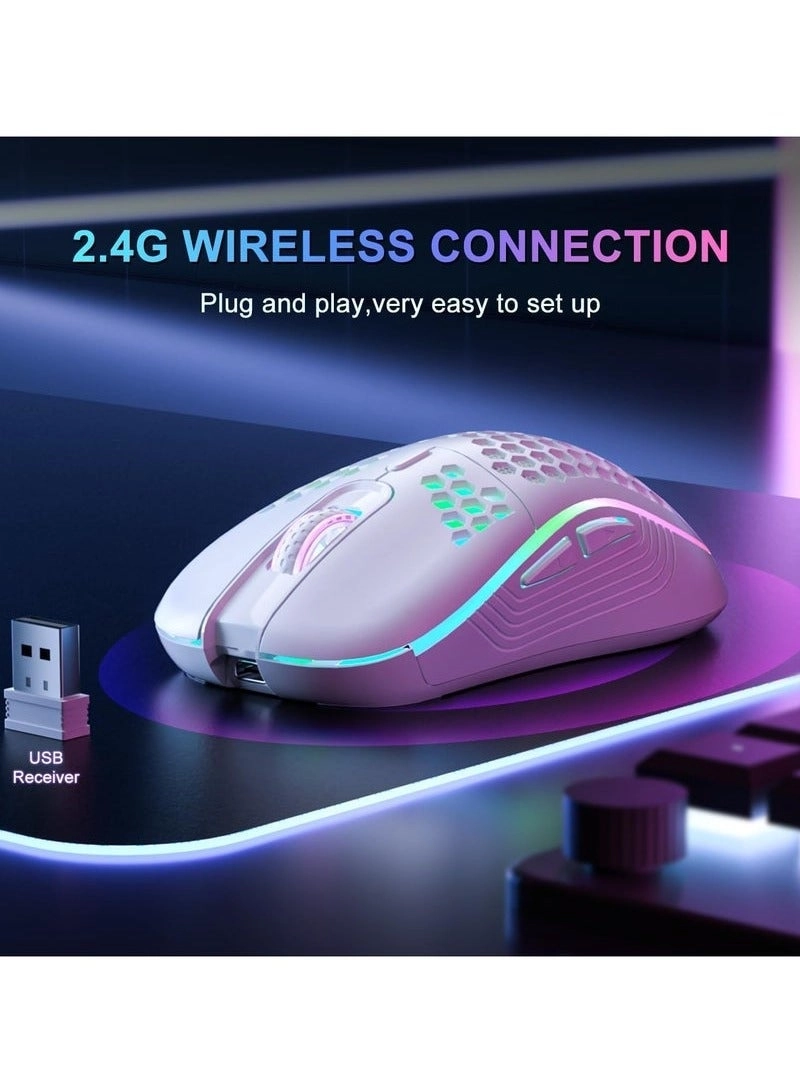 Wireless Mouse - Wireless