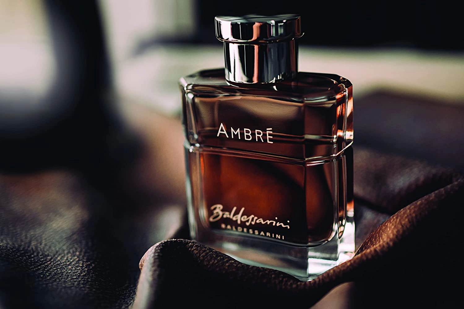 Ambre Men Eau de Toilette 90ml