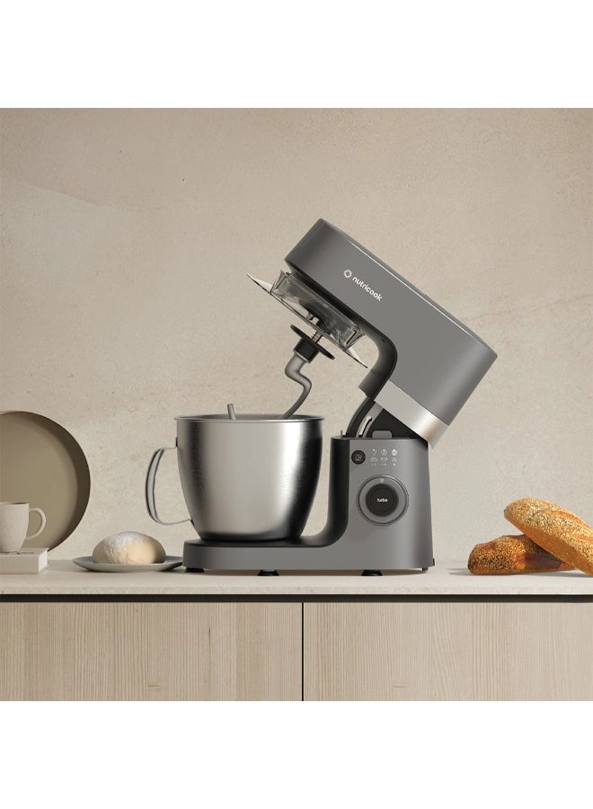 Stand Mixer - 6.3 L 1300W