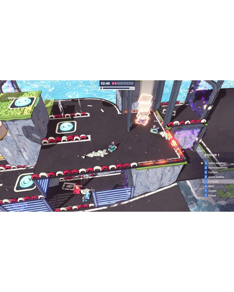 You Suck at Parking - PlayStation 4